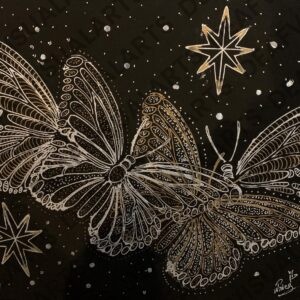 Celestial Wings