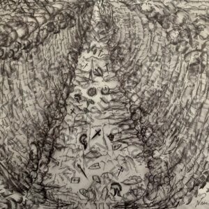Divine Passage