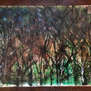 Whisper of the Forest