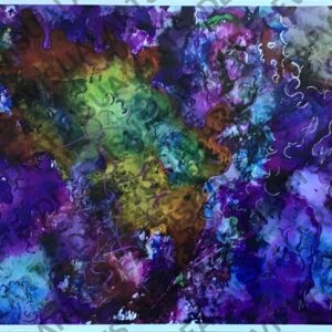 Fluid Vibrance