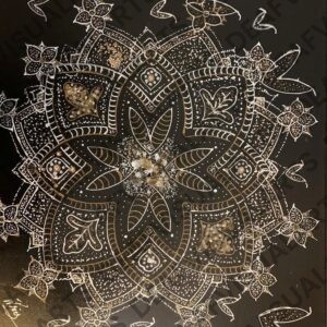Gathering Stardust: A Spark of Unity